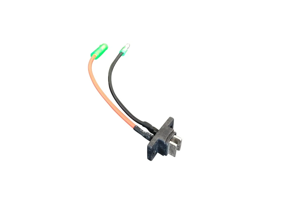 Genuine Revvi Removable Battery Dock – 315112002001 (Revvi 12" / 16" / 16" Plus Bikes)