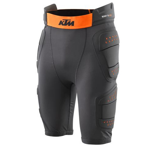 KTM Impact Protector Shorts (3PW21V00810X)