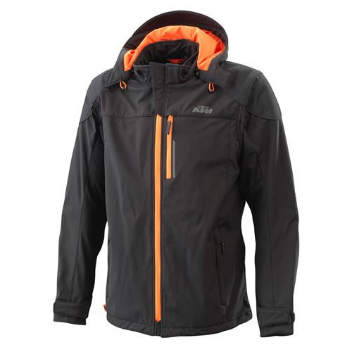 KTM Two 4 Ride Jacket (3PW21000720X)