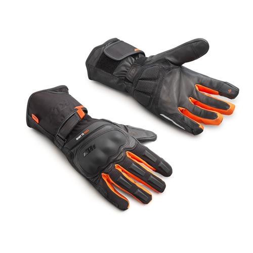 KTM Ultra WP Gloves (3PW21000640X)