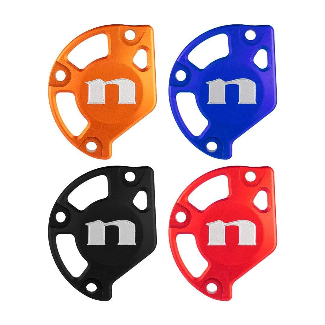 Nihilo Concepts KTM E-5 and Husqvarna EE-5 Sprocket Guard (NIHESG)
