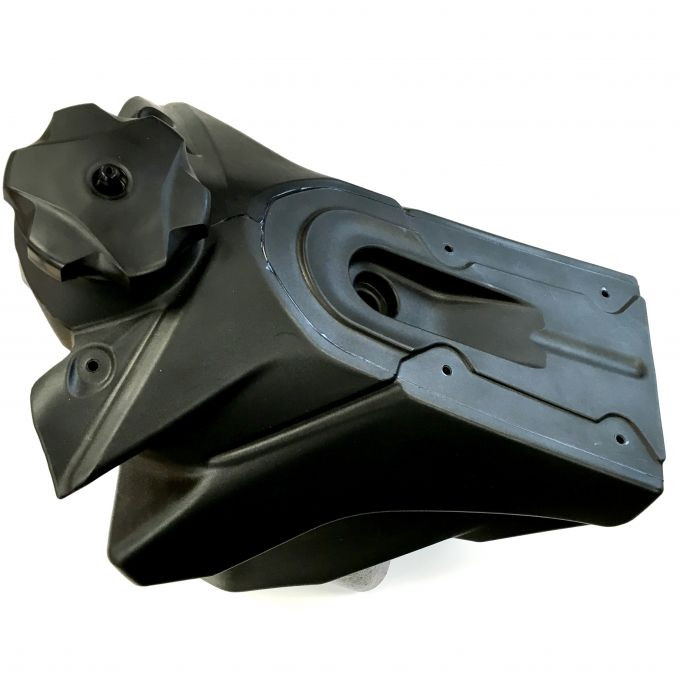 KTM SX85 FUEL TANK 2014-2016 - Judd Racing