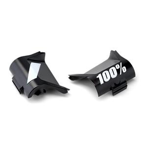 100% Forecast Replacement Canister Cover Kit