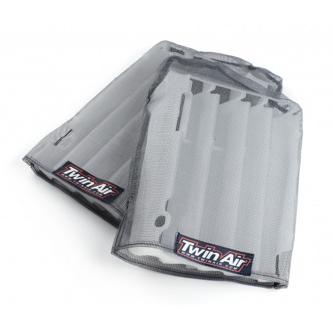 Twin Air Radiator Sleeve KTM 65, Husqvarna 65, GASGAS 65 to year 2023