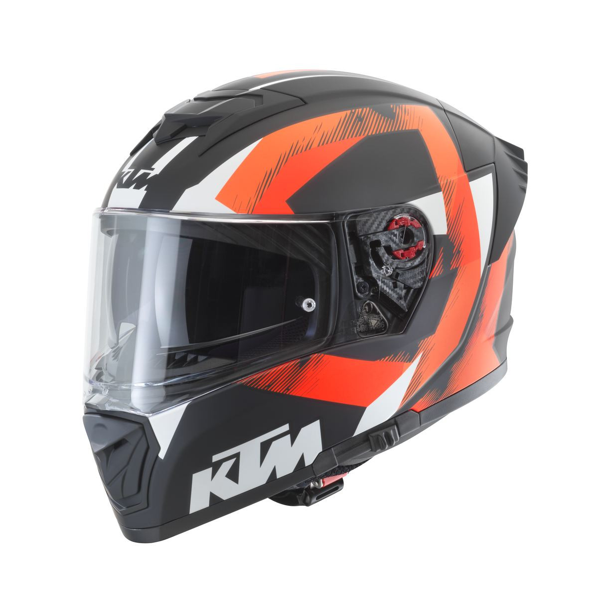 KTM LS2 Breaker EVO Helmet