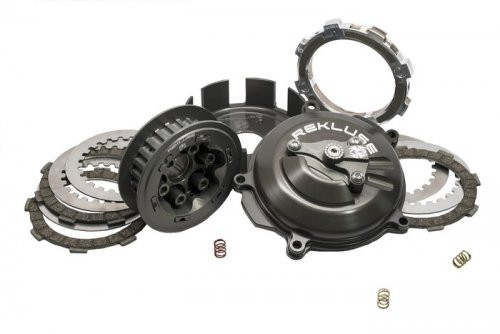 Semi Auto Clutch Rekluse KTM 65, Husqvarna TC65 Rekluse Core EXP 3.0