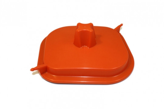 Twin Air, Air Box Cover KTM 85SX 2018> Husqvarna TC85 2018> 