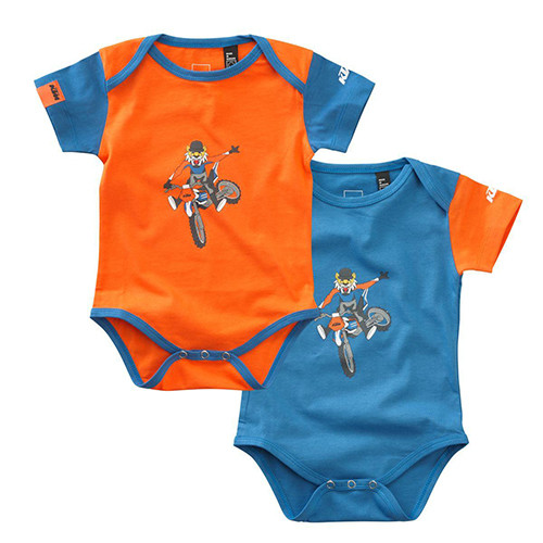 KTM Baby Radical Body Set (3PW22000750)