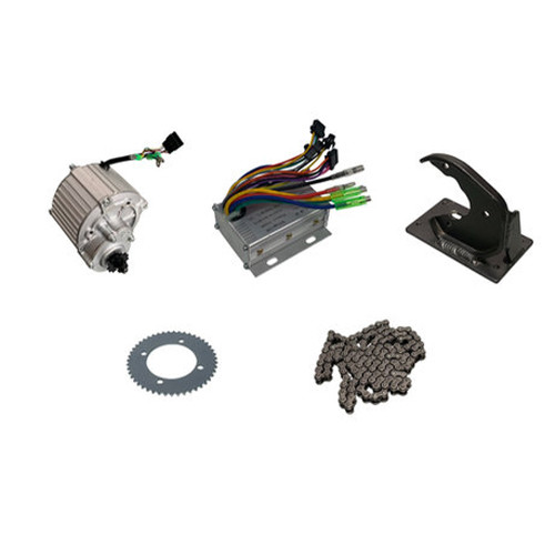 Revvi 16" 250w Brushless Upgrade Kit (REV16-017)