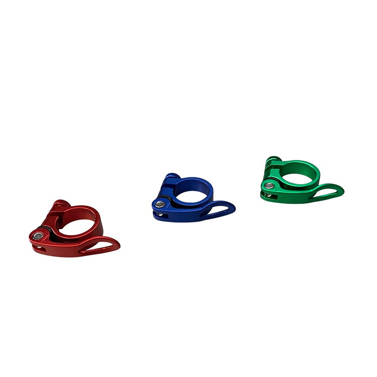 Revvi Anodised quick release seat clamp | Revvi 12", 16" & 16" Plus (00184-)