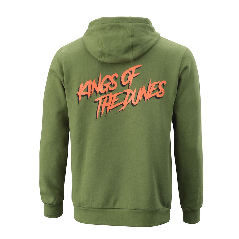 KTM Special Edition Desert Hoodie (3MH23003970X)