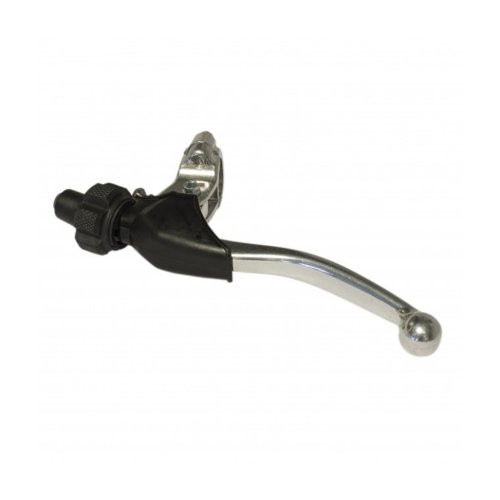 Clutch Lever Assembly Yamaha YZ65-250 15-26, YZ250F 14-26, YZ450F 10-25, YZ250FX 20-26, YZ450FX 19-26, WR250F 25-26, WR450F 24-26 SV