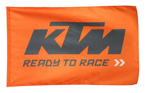KTM Flag (3PW1771500)