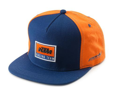 KTM Adults Team Cap (3PW1858700)