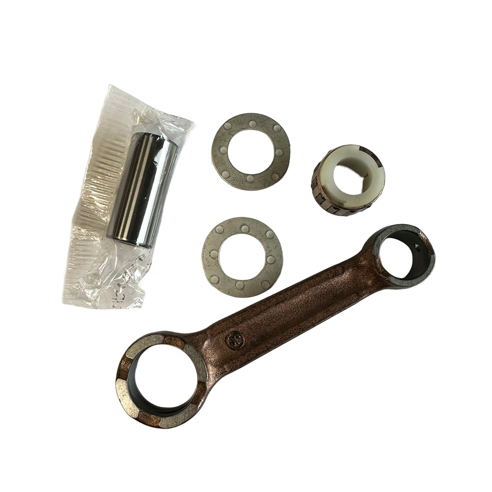 Connecting Rod KTM 50 2001>, TC50 2017>  PSYCHIC 