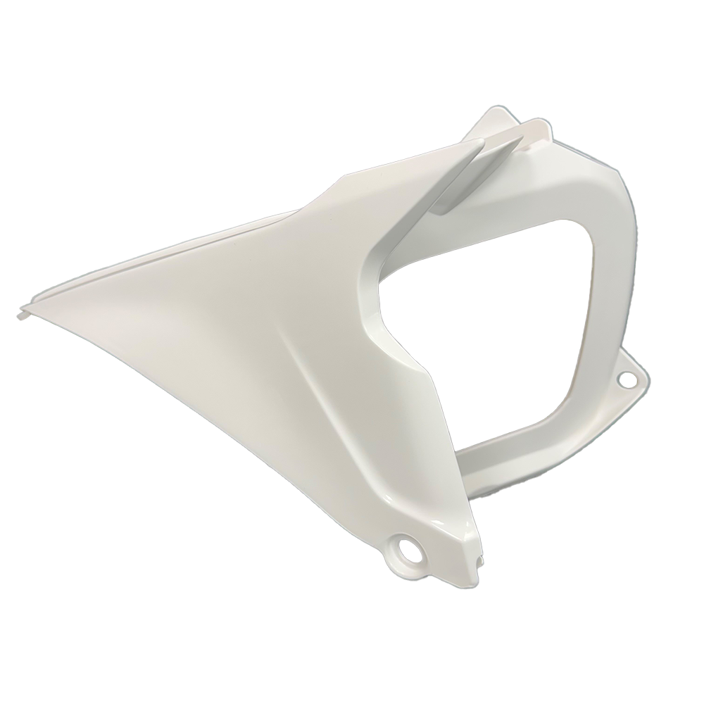KTM AIR BOX PART WHITE (4710600101028)
