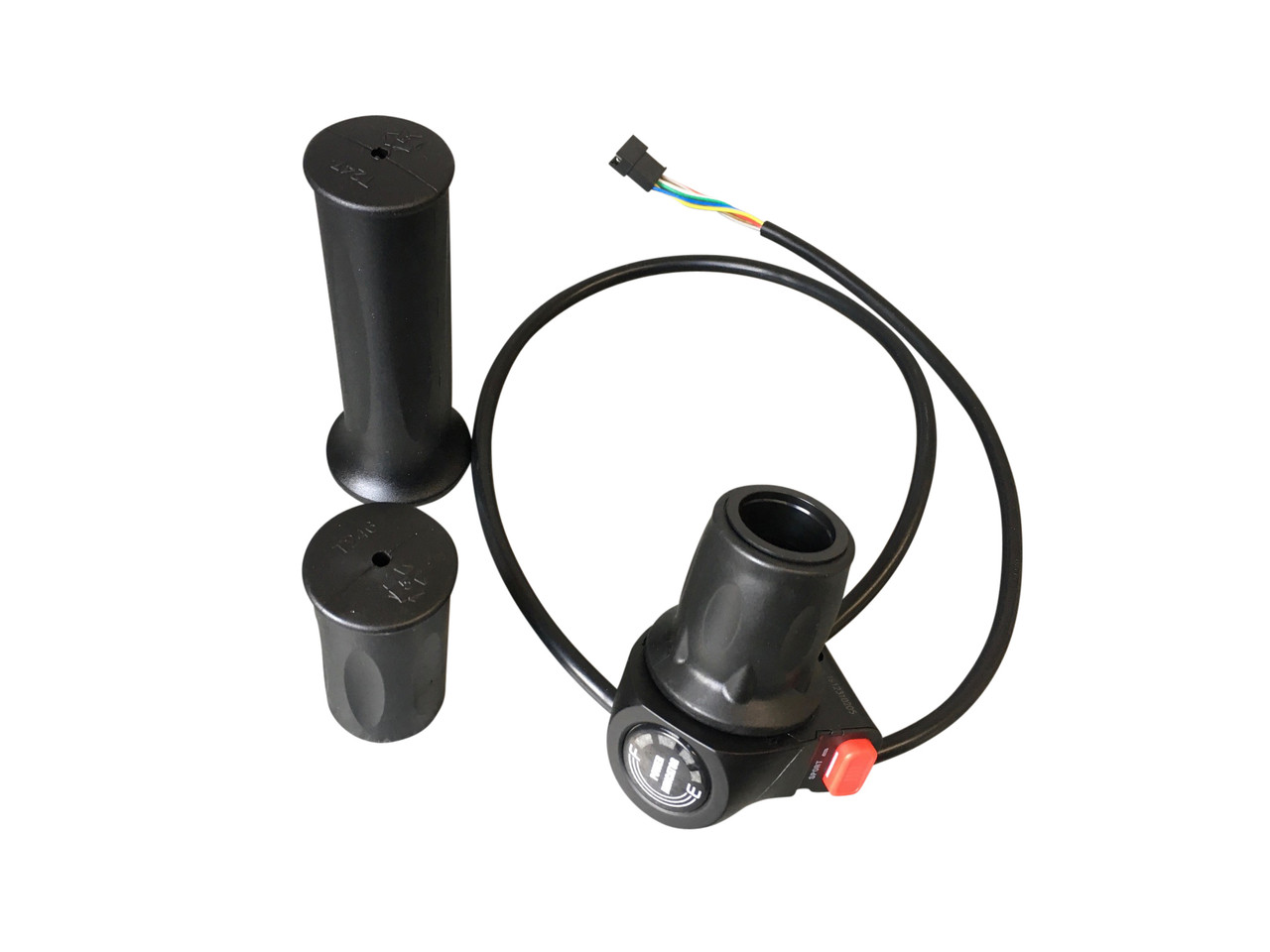 Twist Throttle for Revvi 12" and 16" Bike 22mm Bar Size 