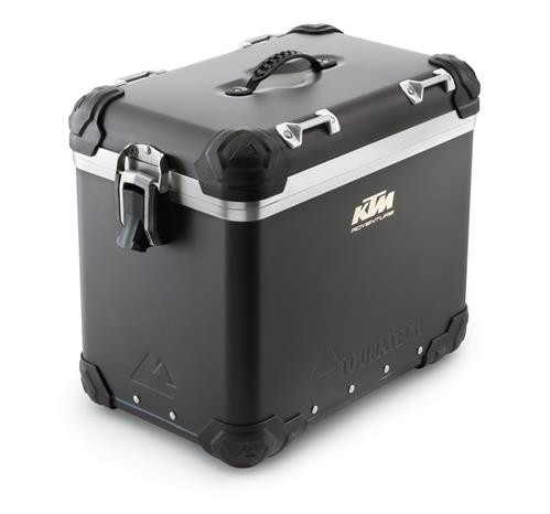 KTM OEM Touratech case 45 L (63512922000)
