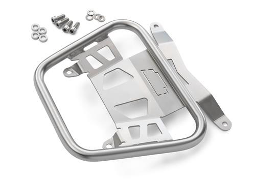 KTM Top Case Carrier Mounting (63512927044)
