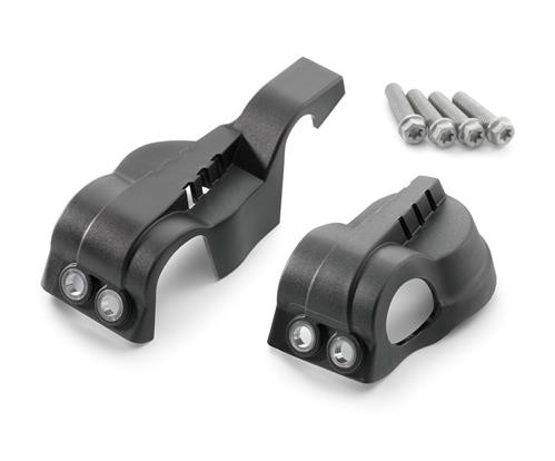 Fork shoe protection kit (79601994000)
