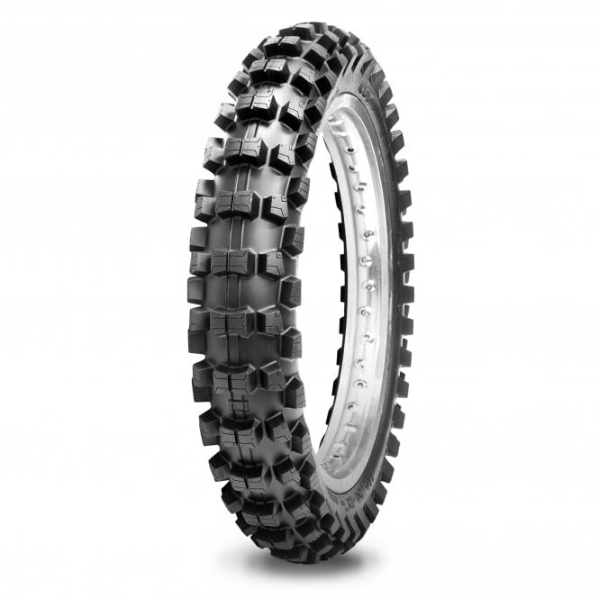 100/90-19 CST Bite MX Tyre - 19" Rear Tyre" - Soft/Intermediate