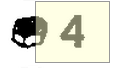 HH-NUT M6X0,75 (45031026000)