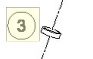 SHIM D=10/2,35              03 | As Required (60036035235)
