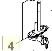 FUEL COCK CPL.MIKUNI CK-69 ྜ (51107004000)