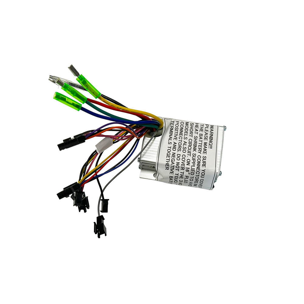 Control Unit 15 Amp for Revvi 16" Bike