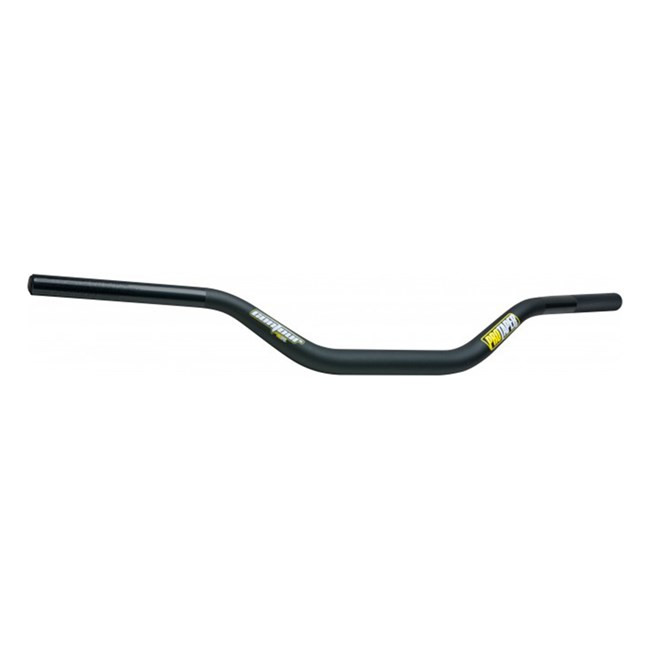 Handle Bar Contour MINI LOW Black - Pro Taper