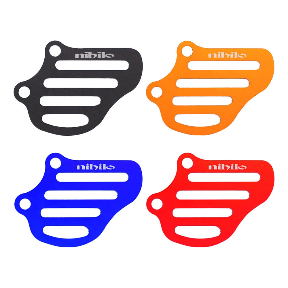 NIHILO KTM 50SX, Husqvarna TC50, Gas Gas MC50 Front Sprocket Cover