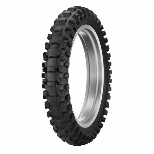 Dunlop Geomax MX33 18