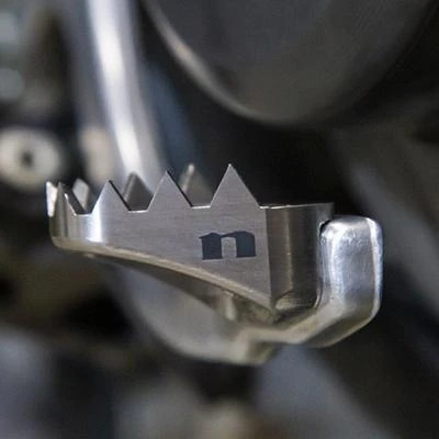 Nihilo | Titanium Brake Tip | CRF 250/450 | 2017-2022 