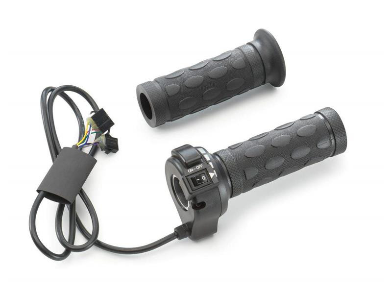 Stacyc Replacement throttle for 12" and 16" bikes