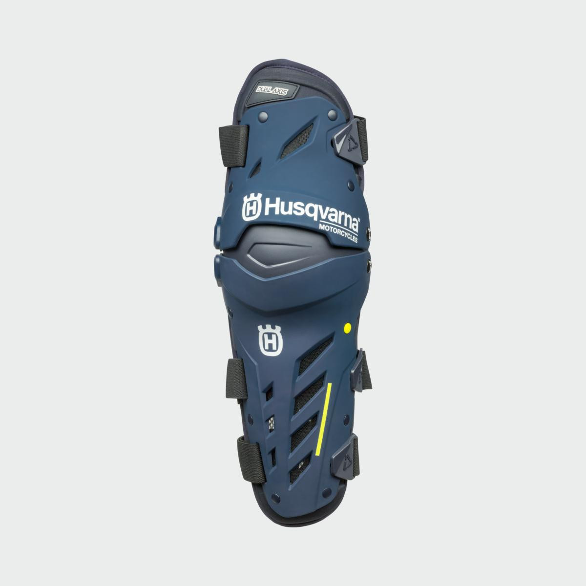 Husqvarna Dual Axis Knee Guards