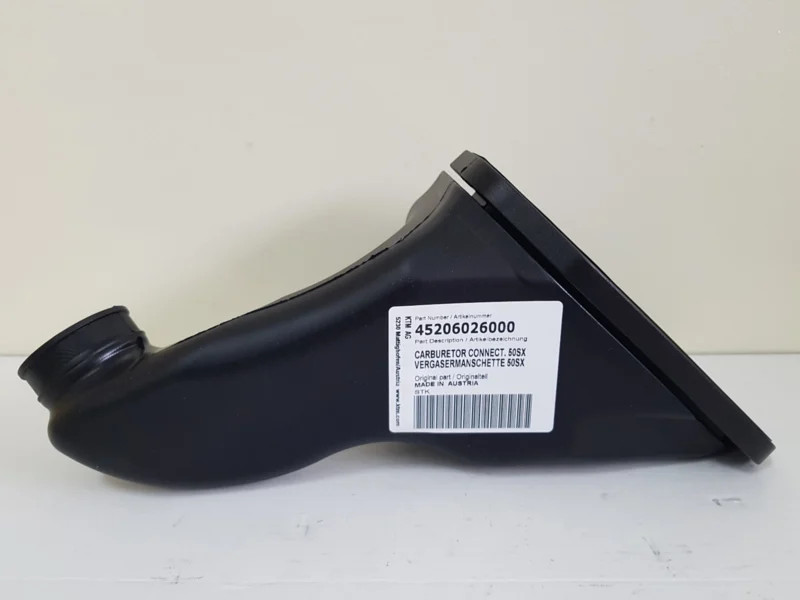 OEM CARBURETOR CONNECT. 50 SX (45206026000)