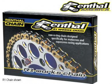 Rental Chain R1 428 KTM 85, Husqvarna TC85