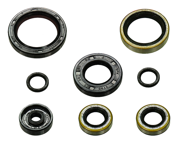 Engine Oil Seal Kit KTM SX 85, Husqvarna TC85, GASGAS MC85