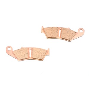 Front Brake Pads KX, KXF, RM, RMZ, CR, CRF, YZ, YZF  GoldFren
