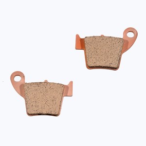 GOLDFREN 176 REAR BRAKE PADS