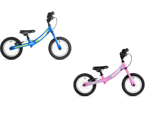 Adventure Zooom Balance Bike (ADBZ20)