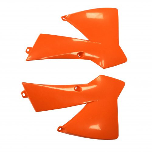 2007 50sx spoiler set (45108054000X4)