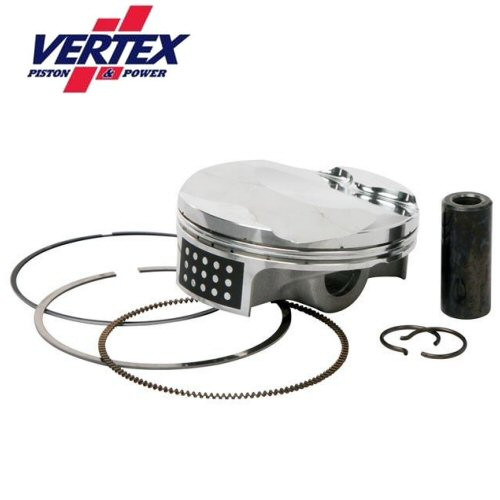 PISTON KIT KTM 250SX-F 2006-2012 EXC-F 250 2007-2013 - HIGH