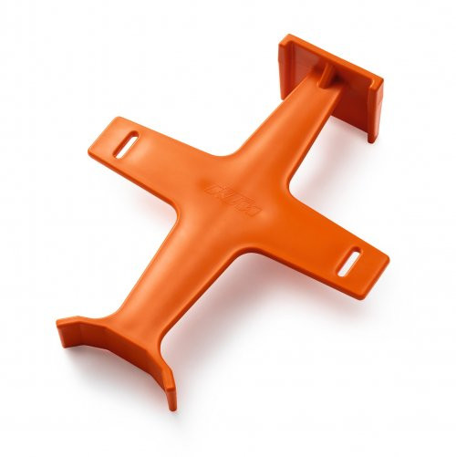 NiceCNC Air Fork Bleeder Valves For KTM 250 350 450 500 EXC/F Six Days (2008-2023) – Orange Anodized