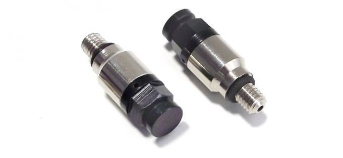 Fork Bleeders Kawasaki, Yamaha, Suzuki, Honda