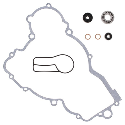 Water Pump Rebuild Kit KTM/Husqvarna 250/300 SX/EXC 2006-2016 TC/TE 2014-2016
