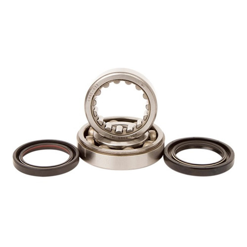 HOT RODS MAIN BEARING & SEAL KITS KAWASAKI/SUZUKI KX/RM65 83-19, KX80/85 91-19, KX100 95-19