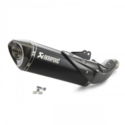 Akrapovic ""Slip-on Line"" (6360597910033) (6360597910033)