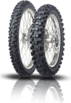 36j Racing 60/100-12 36J TT GEOMAX MX53 F - Front Tyre - Judd Racing