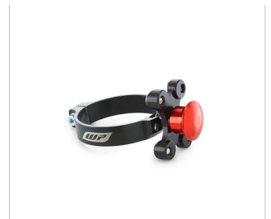 Factory Start (47201996100FAA) - Judd Racing